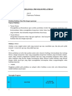 KERANGKA DIKLAT - Format