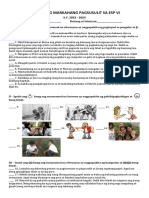 PT-2ND Quarter-With Tos-Answer Key