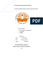 Tugas MPLM Urine Dan Kimia Analyzer - Eva Khaerunisa P3.73.34.1.19.059