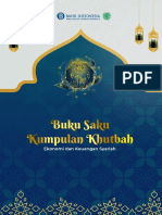 Buku Khutbah BI 23-07-2022