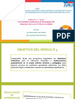 Presentación en PDF de La Plenaria N°7