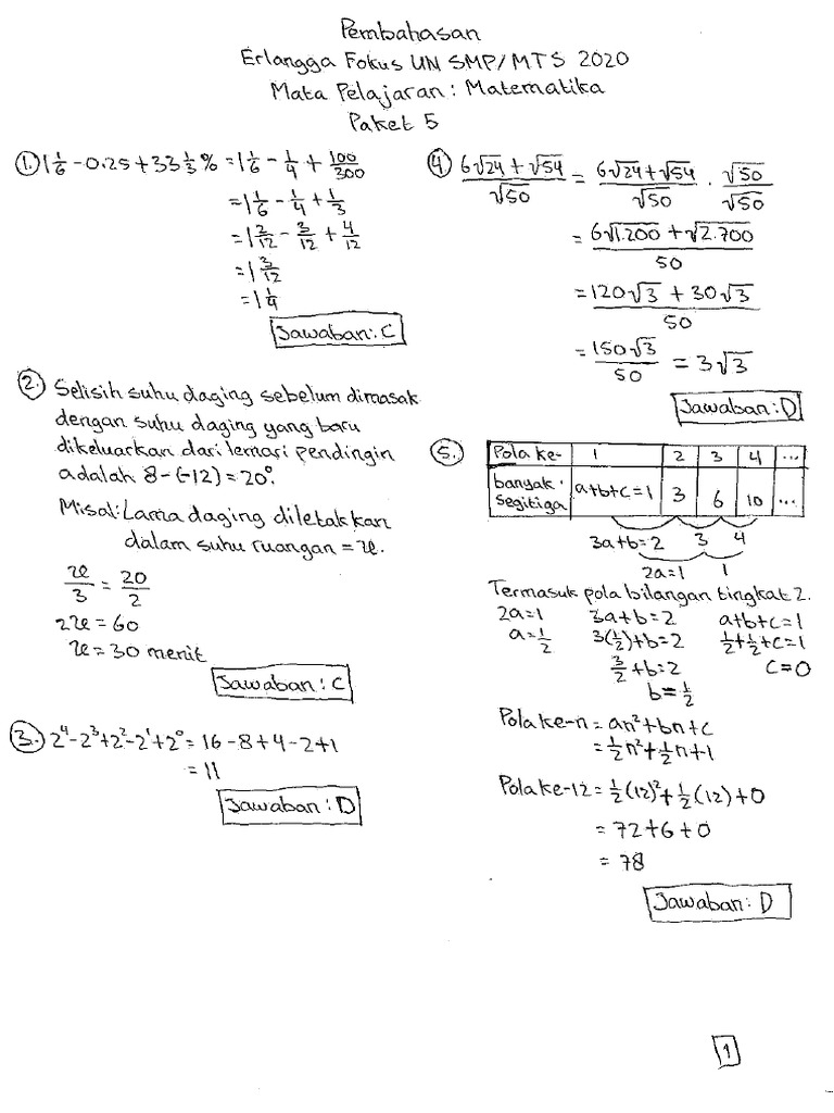 pembahasan-prediksi-paket-5-matematika-fokus-smp-2020-pdf