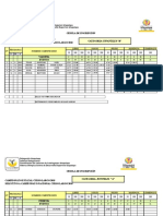 Campeonato Estatal Curso Largo 2018