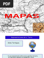 MAPAS