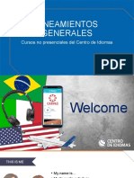 Lineamientos Generales para Estudiantes - Global