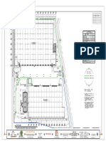 Ci-010-Planta de Conjunto Arquitectonica