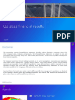 CGG 2022 q2 Quarterly Results Presentation