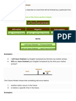 Advanced Level Book (Lessons 9 To 16)