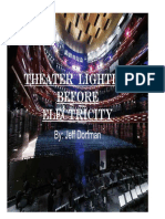 Theater Lighting... e Electricity - PPT (Compatibility Mode)