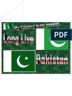 1947-Long Live Pakistan