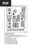 KTM 390 Adventure - Wiring Diagram v1.41 | PDF | Anti Lock Braking