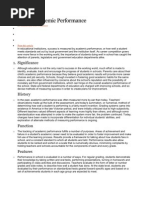 Download Define Academic Performance by Mark Jhanfer Layug SN62218299 doc pdf