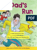 Dad's Run