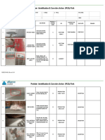 Hse Daily Report 25 Jan 23