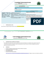 GUIA legislacion I y Legislación Aplicada I (Guía !)