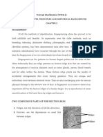 Handouts in Forsci 2 (Prelim Week 2)