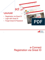 Econnect Guide