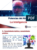 Inteligencia - II