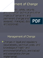 Management-of-Change