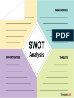 1586508614wpdm - SWOT Analysis Template