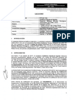 FF INFORME ST SCAC DC 171 Ex143 CNM MORALES