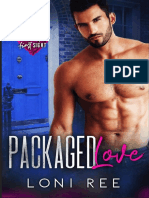 Package of Love