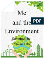 Me and The Environment2