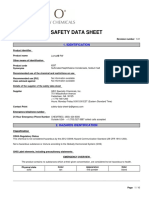 SDS 6287 Lomar PW AGHS EN