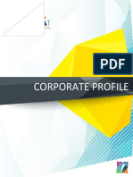Corporate Profile Risalat Consultants International