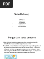 Kumpulan Materi Dan Tugas Kuliah | PDF | Sains & Matematika
