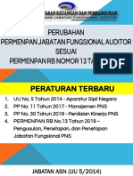 01 20191105 - MATERI PERUBAHAN PERMENPAN JFA