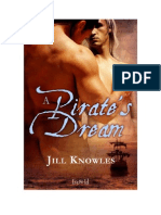 JK A Pirates Dream