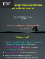 BlackHat USA 2010 Anh Virt ICE Slides