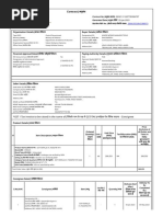 Control Plan - Example | PDF