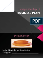 Business Plan Presentation 6 Copy A