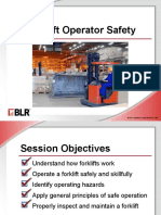 Forklift Operator Safety English (1)