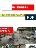 Safety Engineering 3