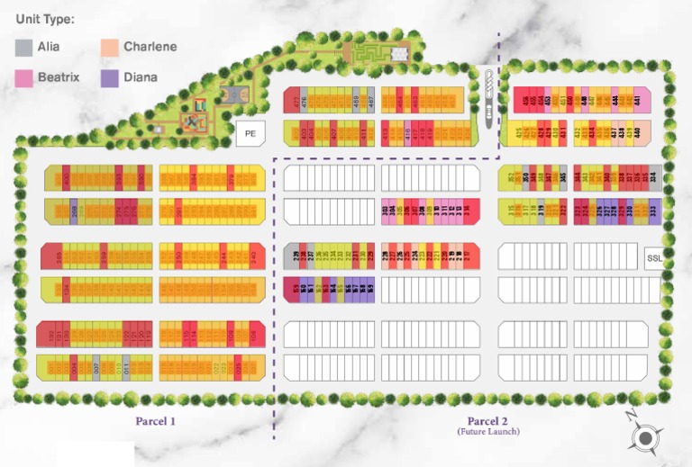 Queensbury Sales Chart From999 PDF