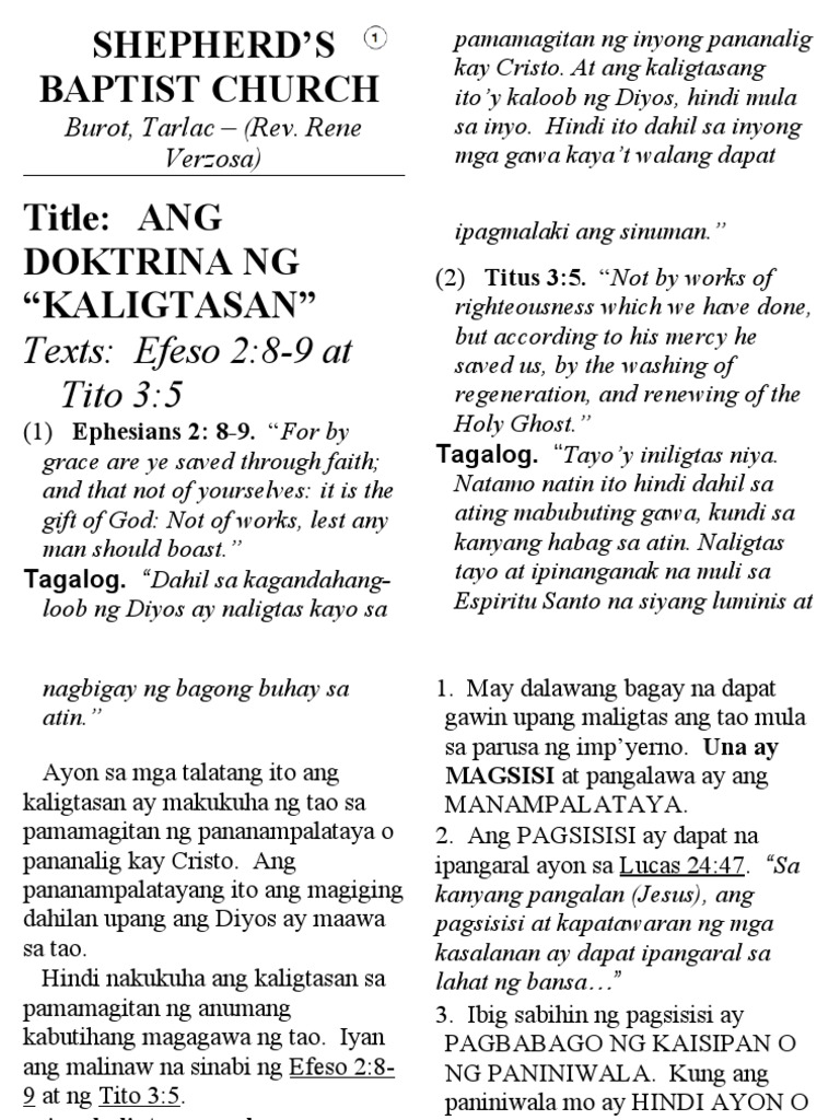 01 the doctrine of salvation mbb single pdf