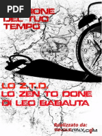 Download Zen to Done - La Gestione Del Tempo by wuweitao SN62220657 doc pdf