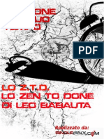 Zen To Done - La Gestione Del Tempo