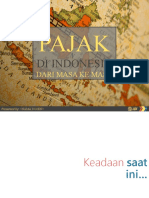 Bab 03 Sejarah Pajak Indonesia