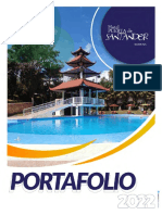 Portafolio Puerta Santander 2022