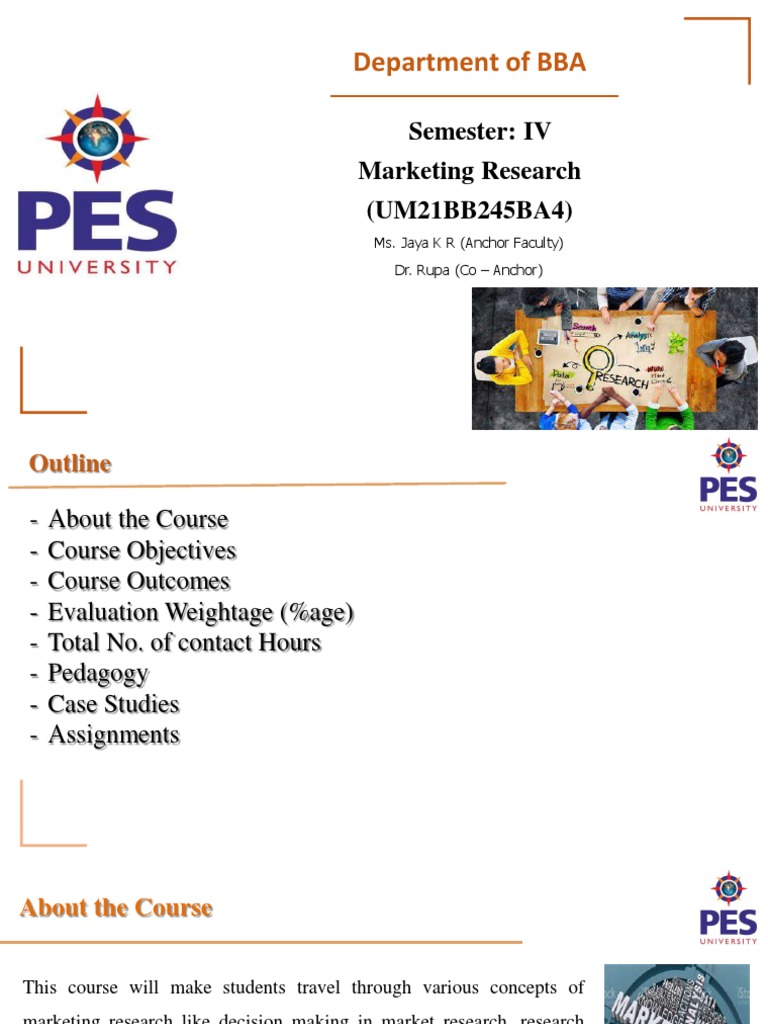 Marketing Research 2023 Pdf Marketing Research Marketing