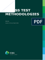 4579EN 202104 v13.0 Stress test methodologies
