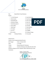 Memo - Undangan Sosialisasi Gaji-Dikonversi