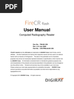 TM-401-EN - FireCR Flash User Manual - EN - 20200130