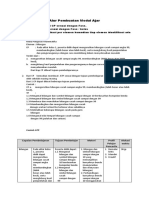 Alur Pembuatan Modul Ajar