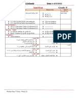 Girls 1st Term Weeklyplan 2 8