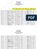 KP Cases No. 2022-001 - January